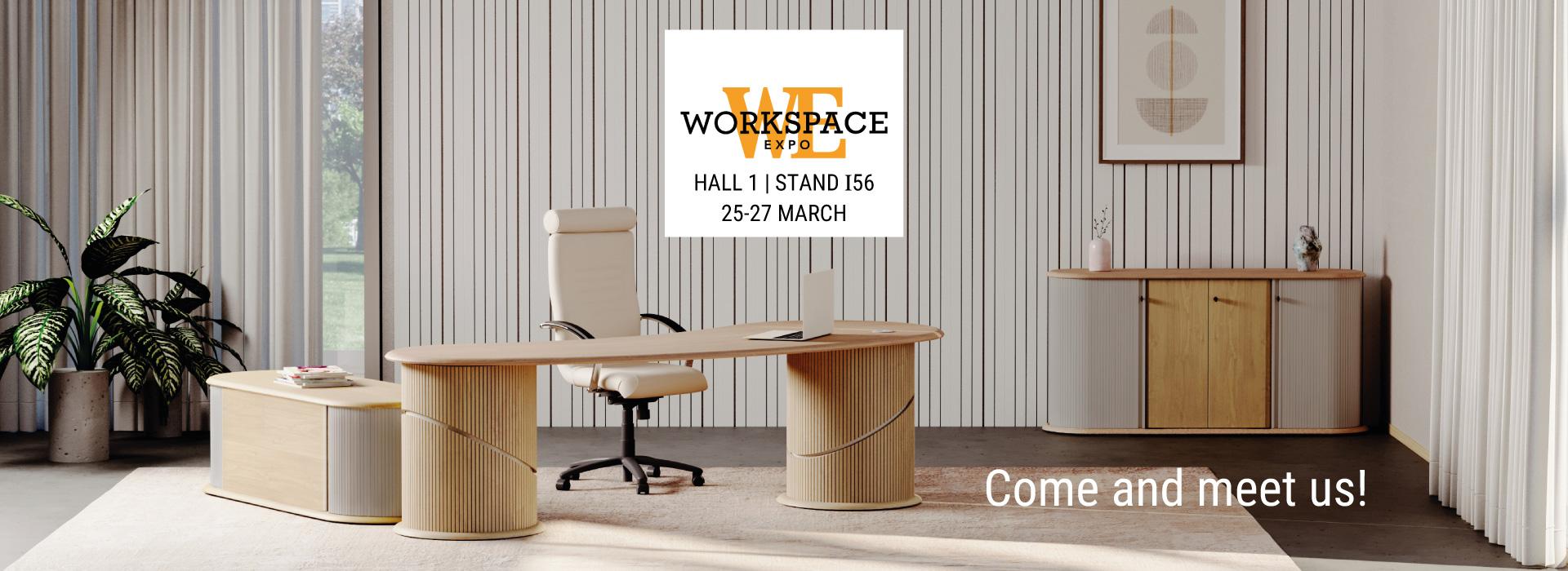 DROMEAS | Office Furniture Manufacturer