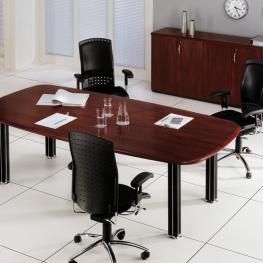 Dromeas | Desks and Workstations | Conference & Meeting Tables